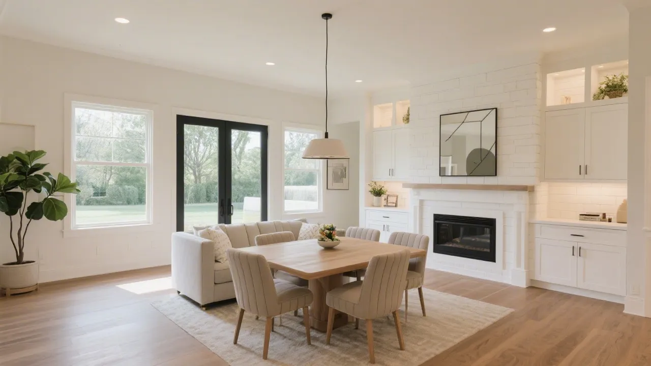 Home Renovation Service